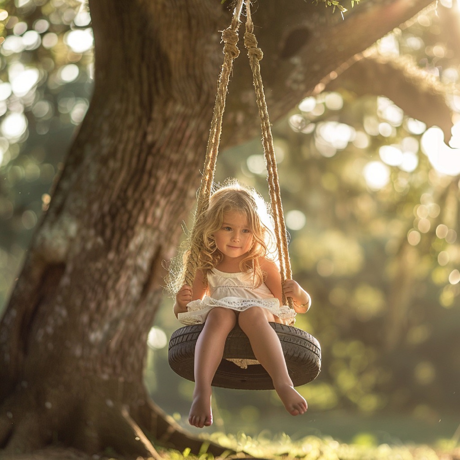 Що можна зробити зі старих шин: 9 креативних ідей для дачі